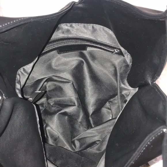 Urban Originals Genevieve Tote Bag - Picture 6 of 6